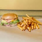 Best Chicken Sandwich Combo in Los Angeles, CA