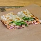 Best Chicken Caesar Wrap in Los Angeles, CA