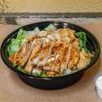 Best Chicken Caesar Salad in Los Angeles, CA