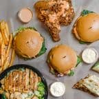 Best 12ST SPECIAL in Los Angeles, CA