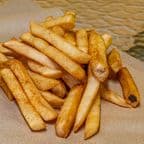 Best Fries in Los Angeles, CA